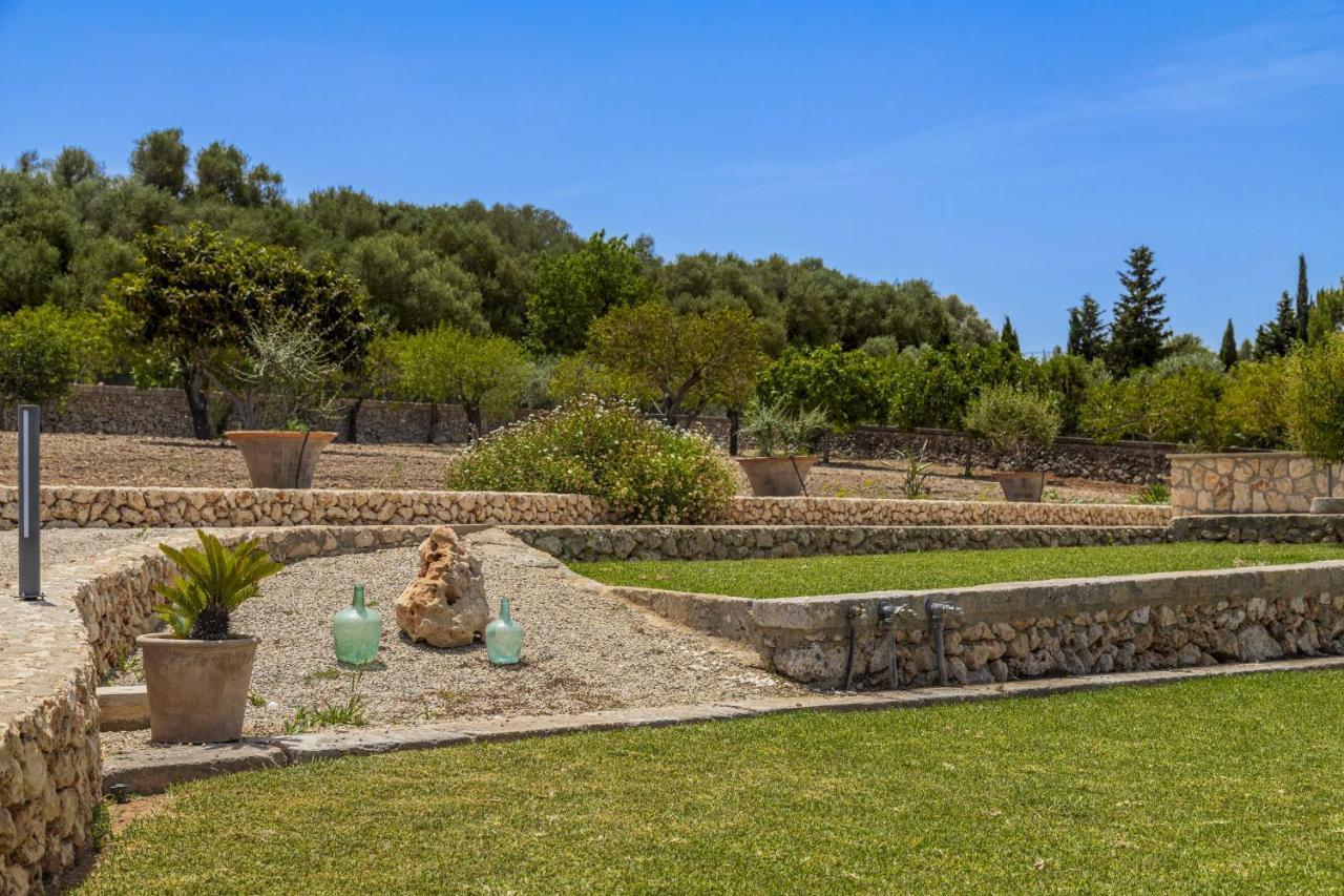 Villa Sa Canova D'Ariany Zewnętrze zdjęcie